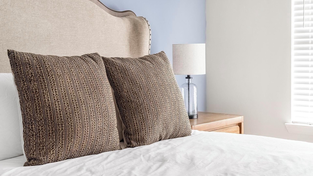 Photo of Bedroom in McDonough