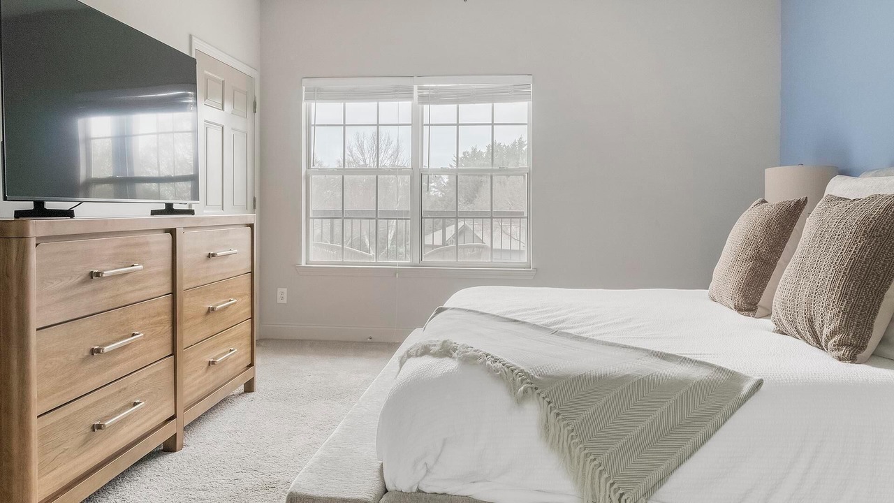 Photo of Bedroom in McDonough