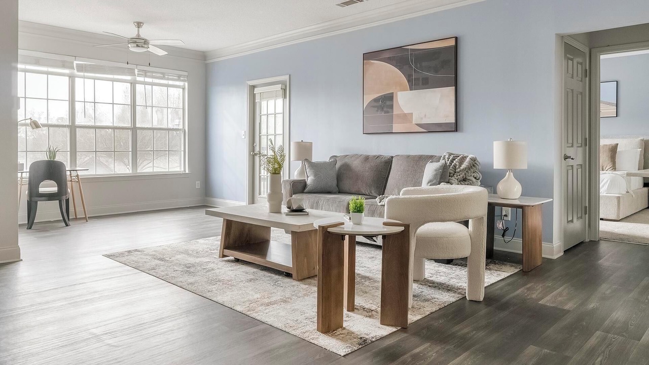 Photo of Livingroom in McDonough
