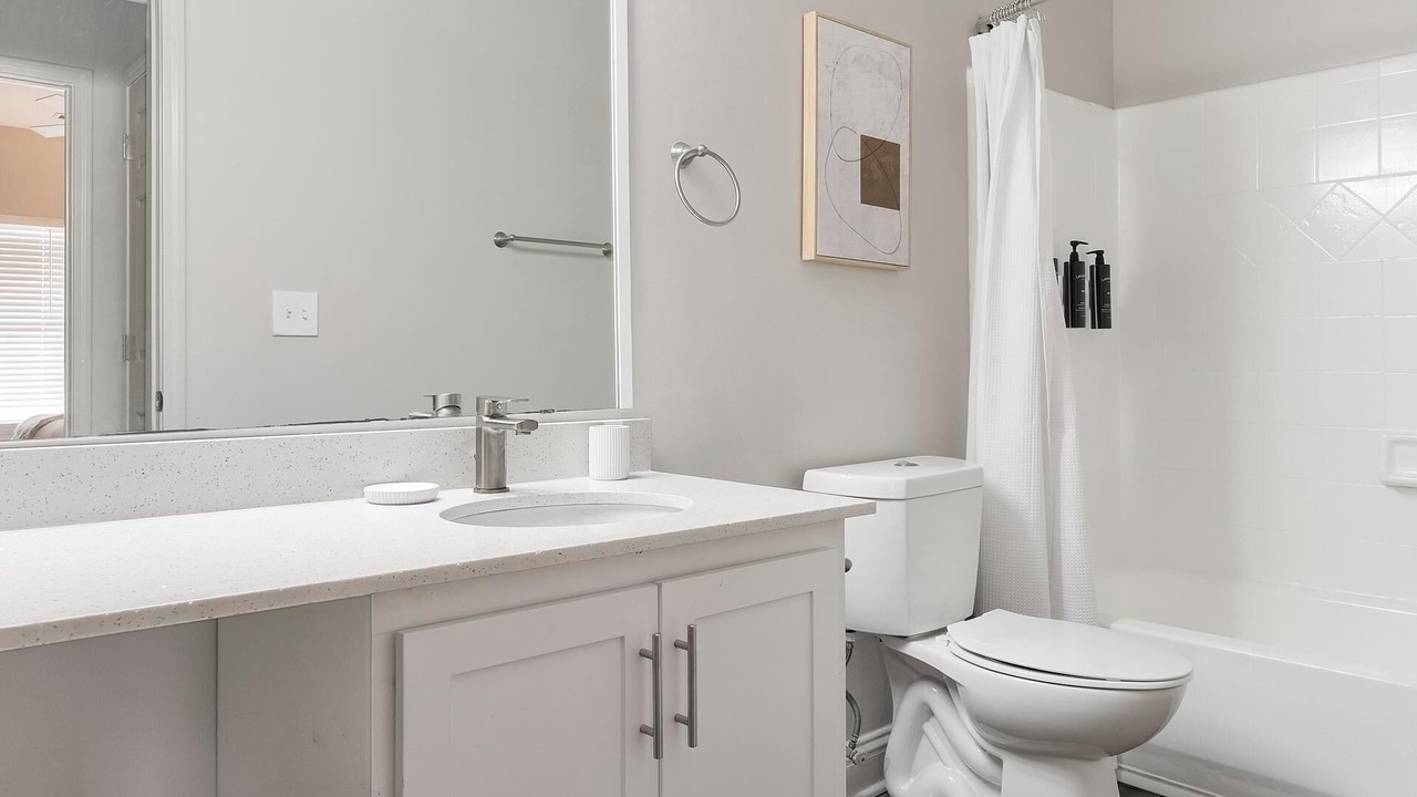 Photo of Bathroom in McDonough