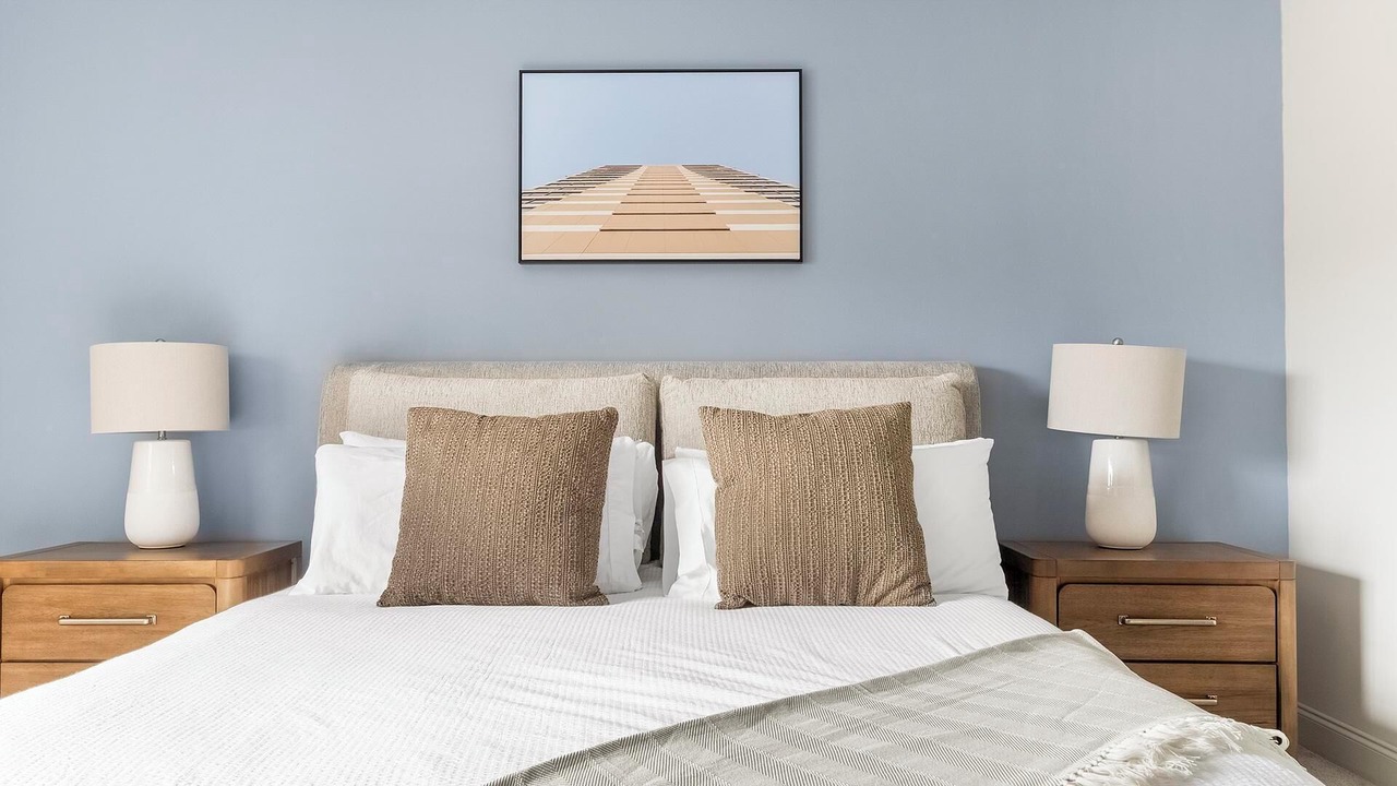 Photo of Bedroom in McDonough