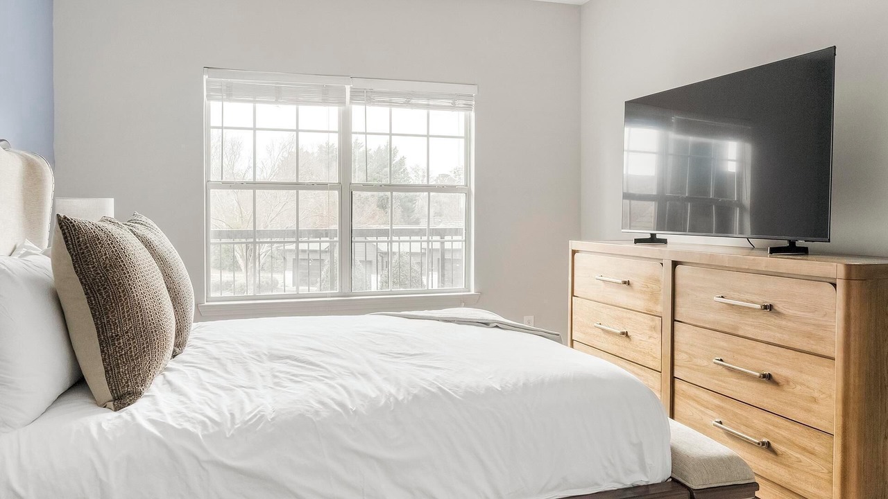 Photo of Bedroom in McDonough