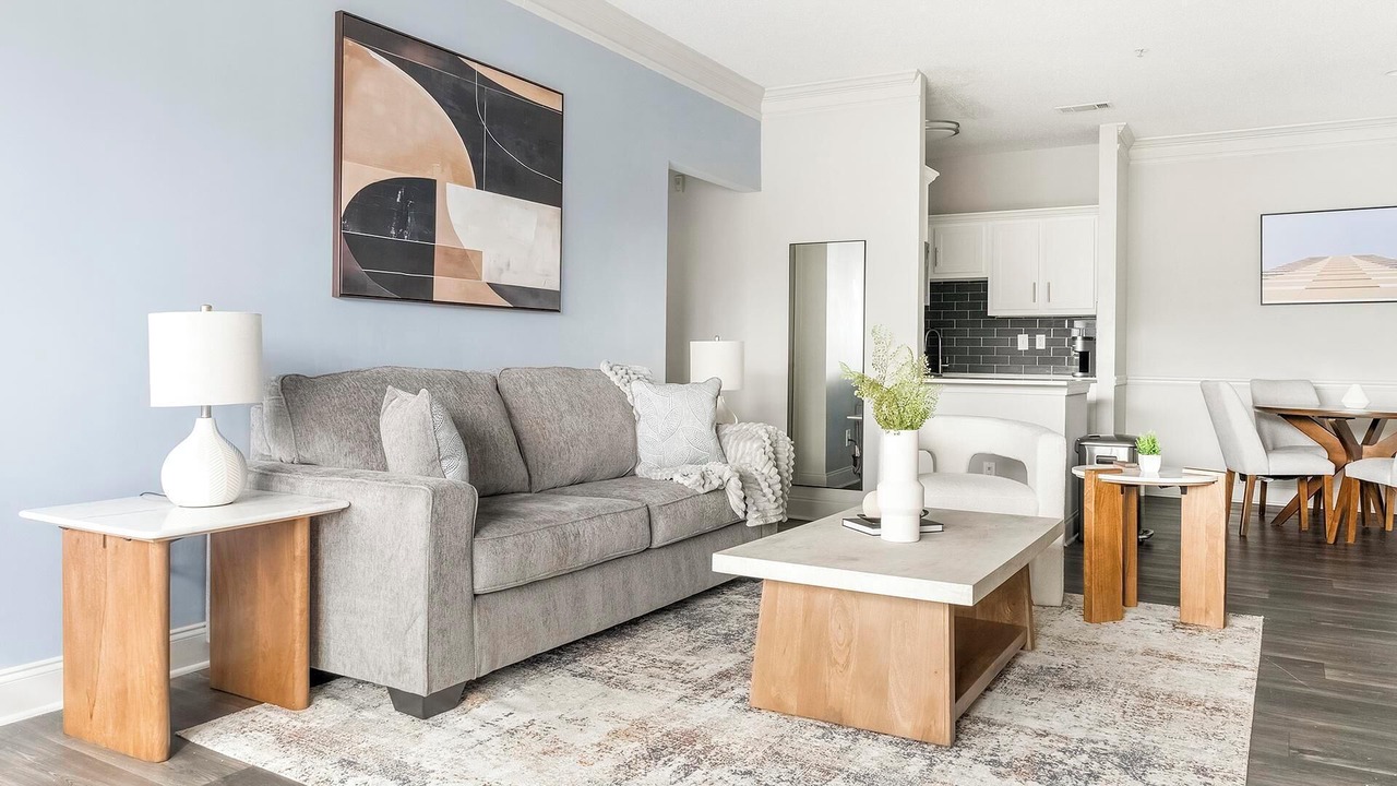 Photo of Livingroom in McDonough