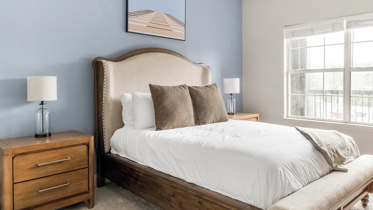 Photo of Bedroom in McDonough