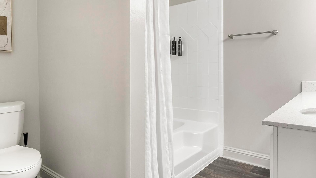 Photo of Bathroom in McDonough
