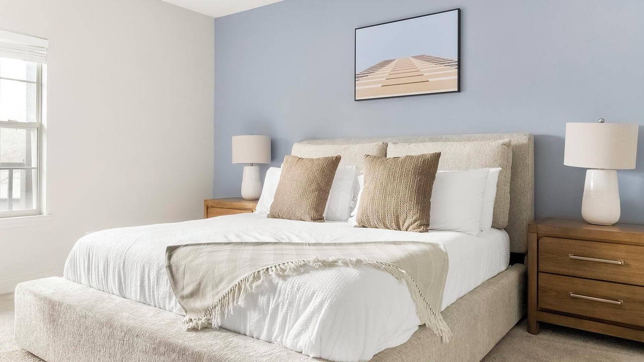 Photo of Bedroom in McDonough