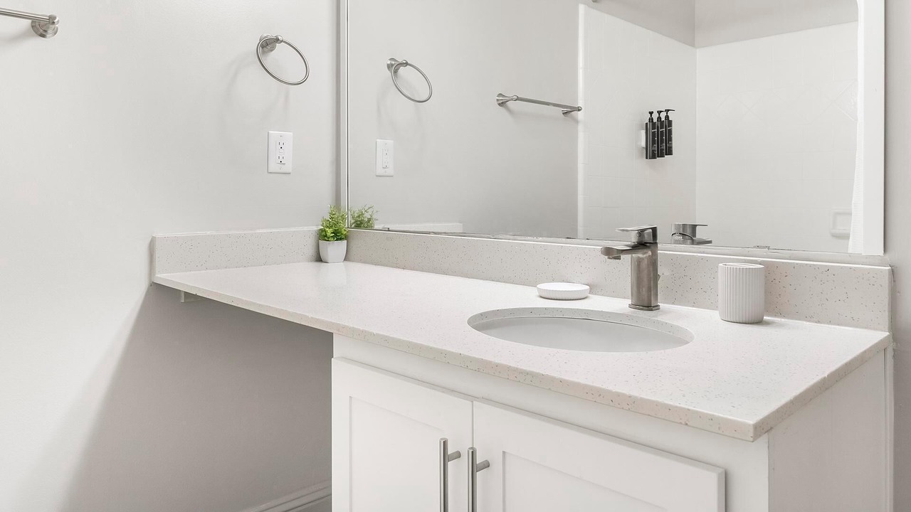 Photo of Bathroom in McDonough