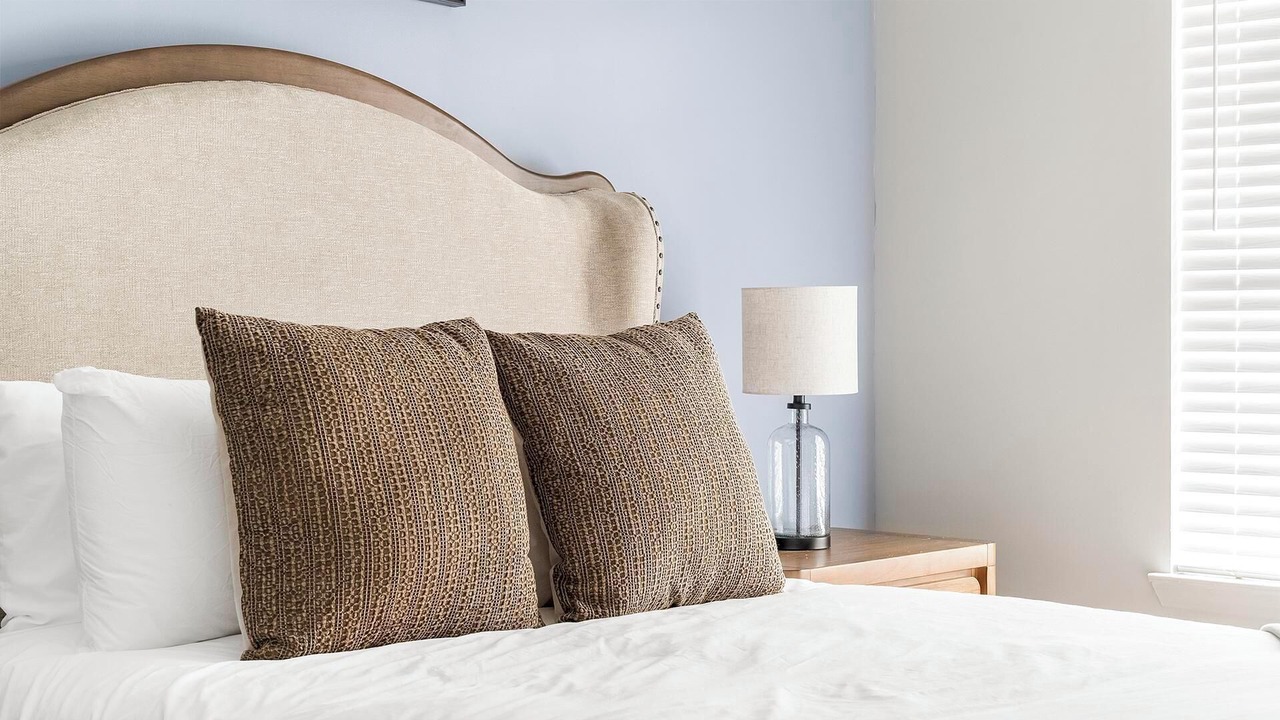 Photo of Bedroom in McDonough