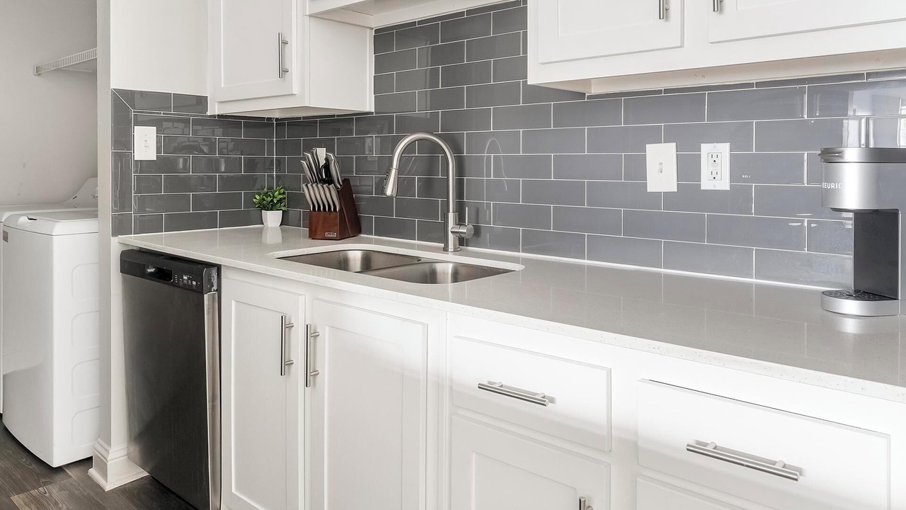Photo of Kitchen in McDonough