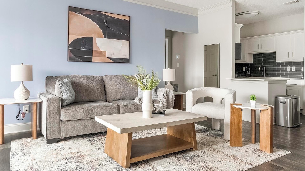 Photo of Livingroom in McDonough