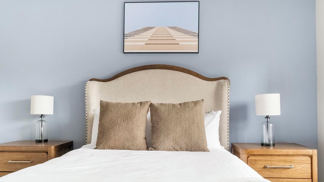 Photo of Bedroom in McDonough