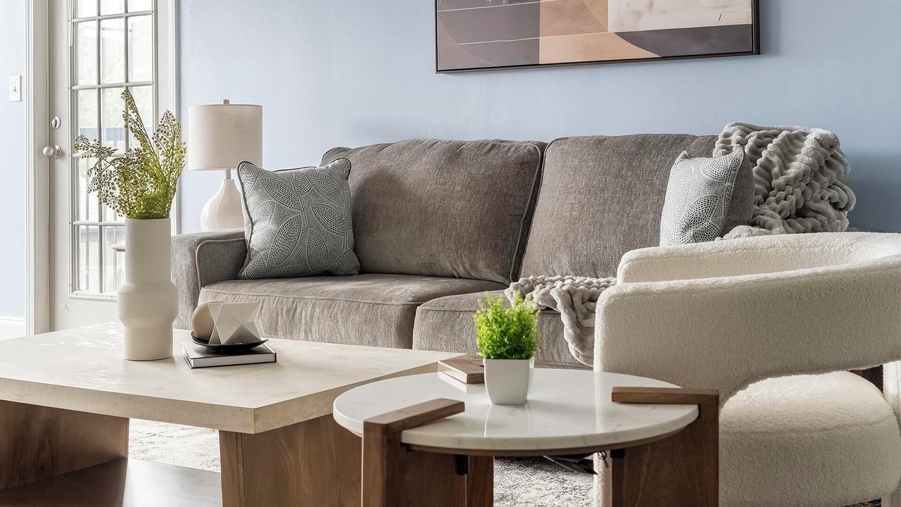 Photo of Livingroom in McDonough
