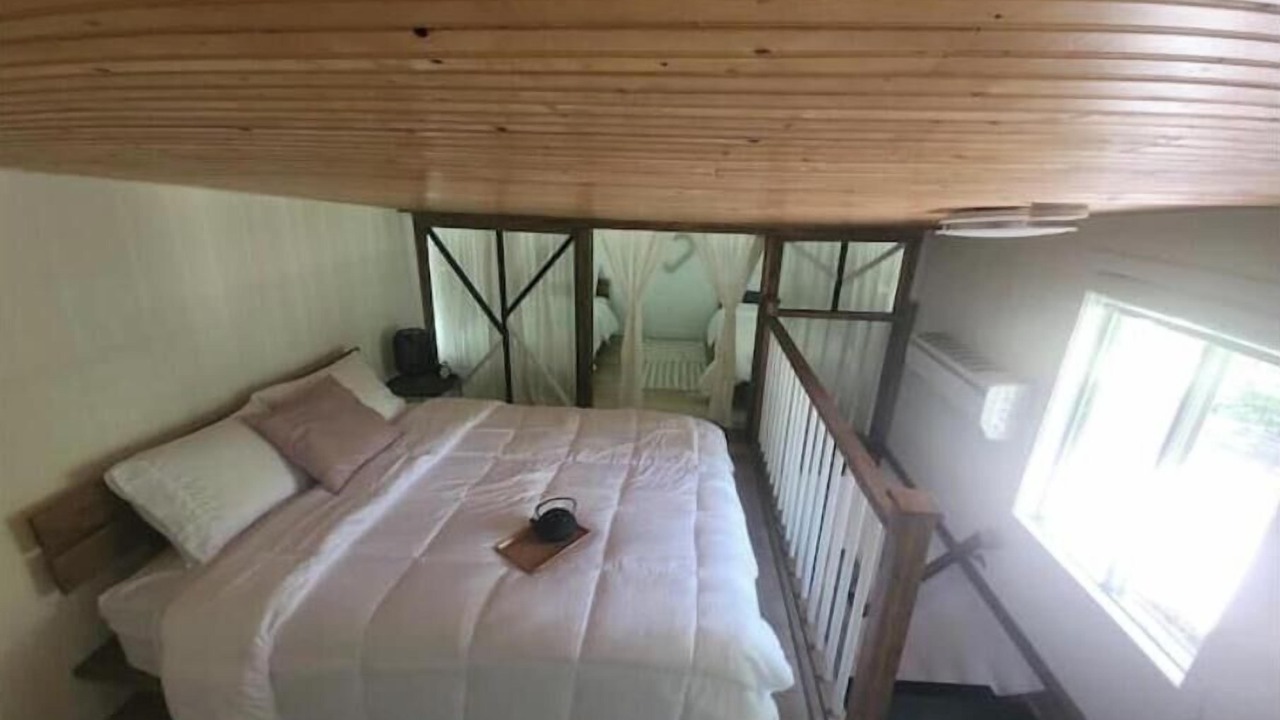 Photo of Bedroom in Chertsey