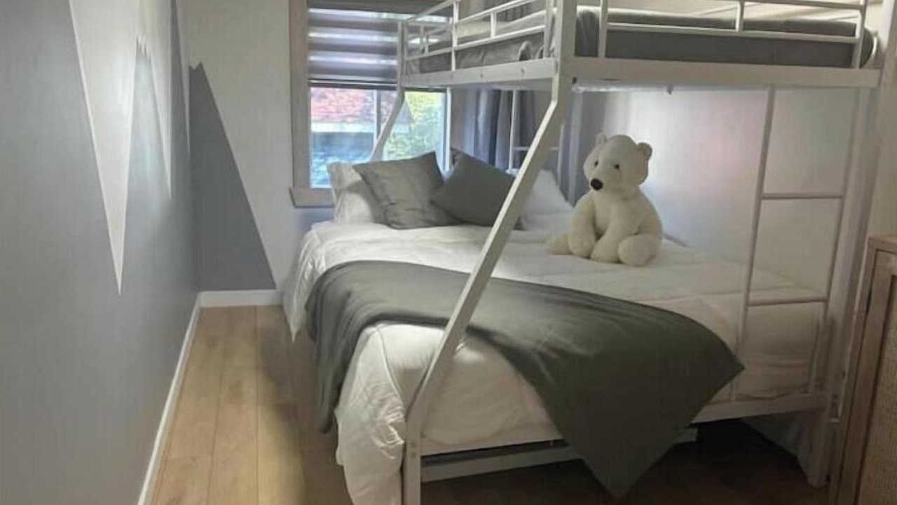 Photo of Bedroom in Chertsey