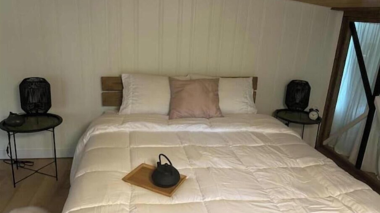 Photo of Bedroom in Chertsey