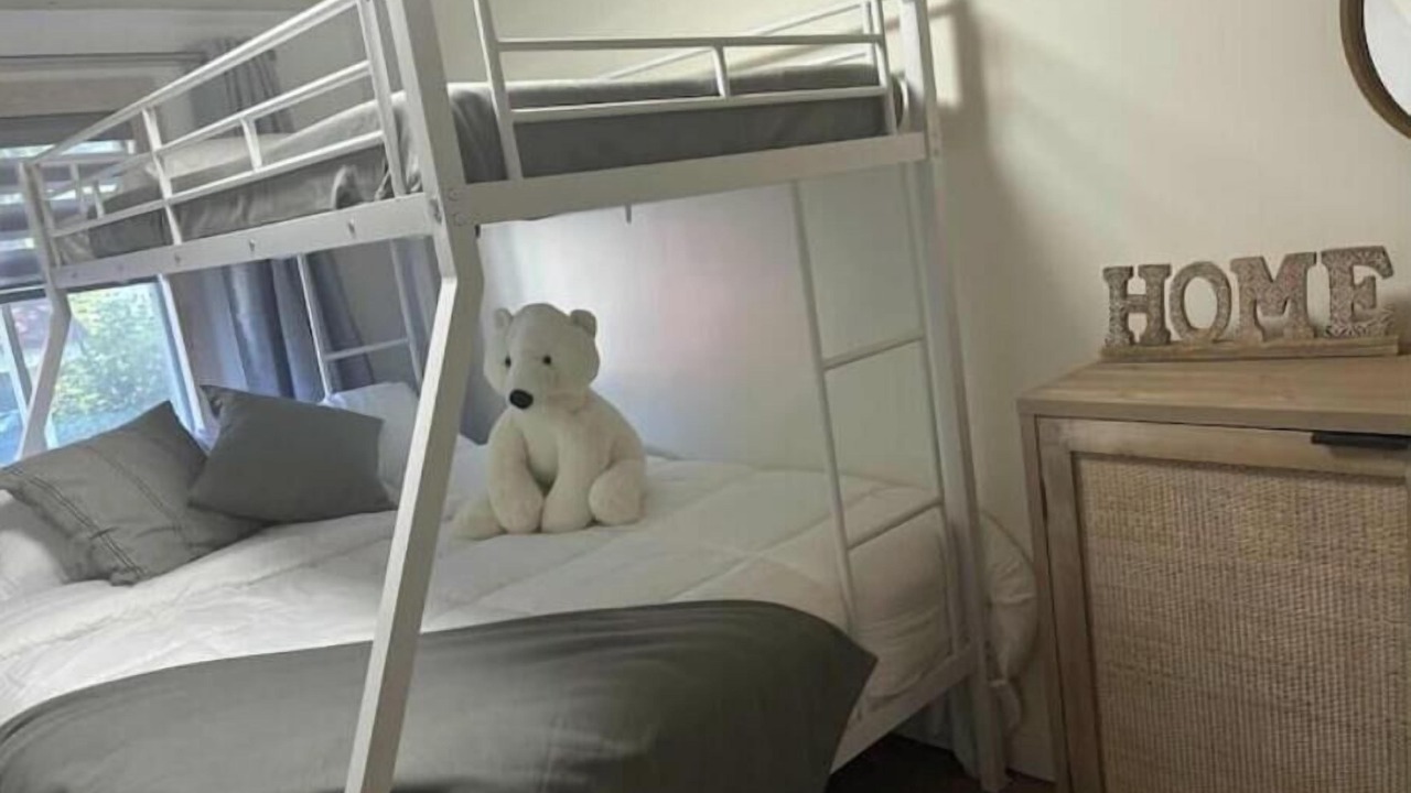 Photo of Bedroom in Chertsey
