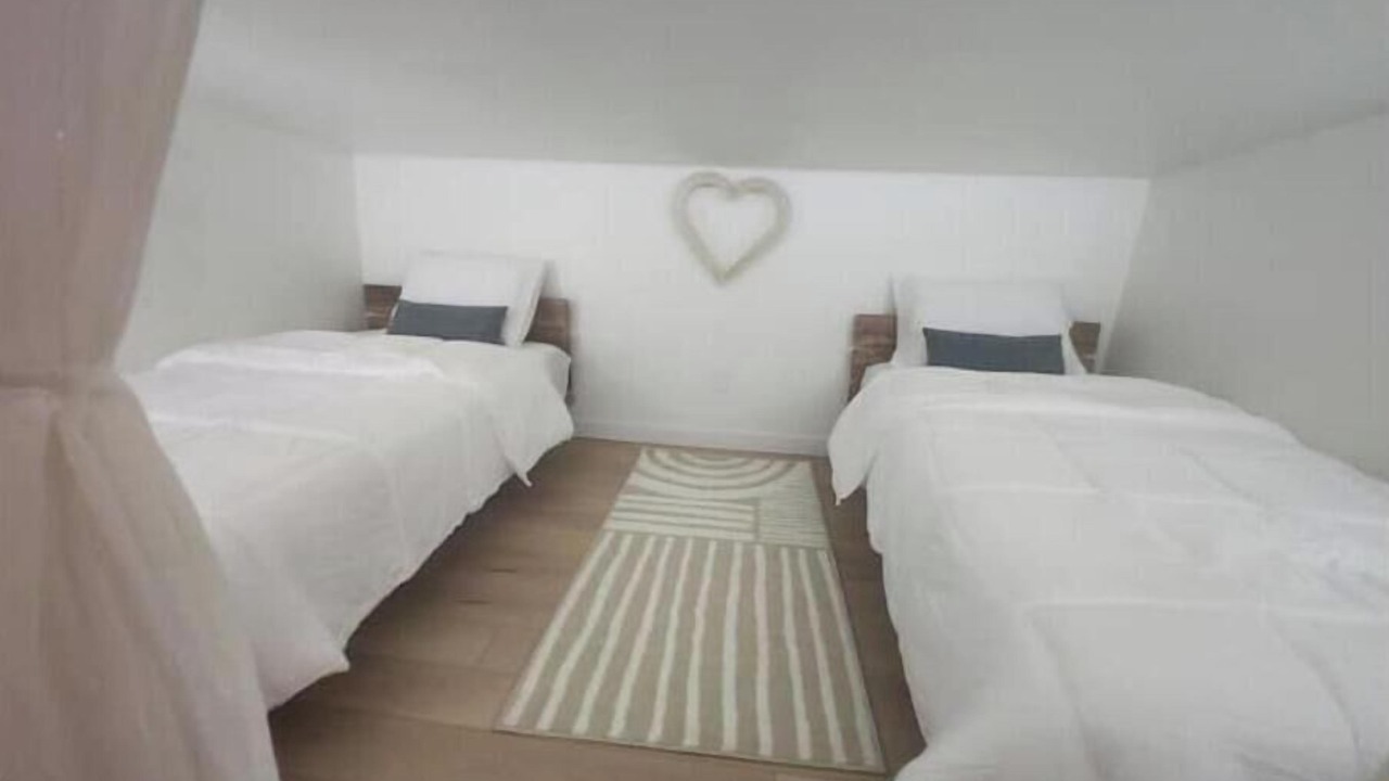 Photo of Bedroom in Chertsey