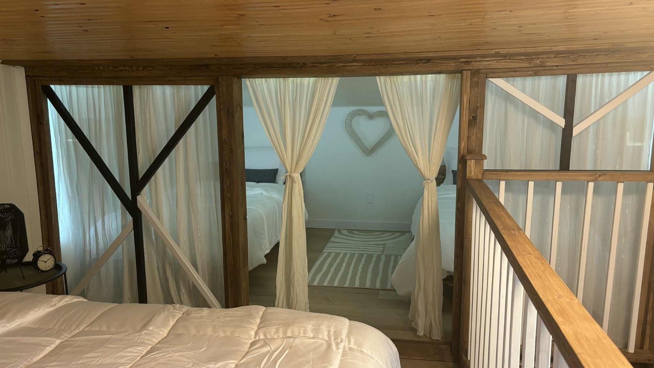 Photo of Bedroom in Chertsey