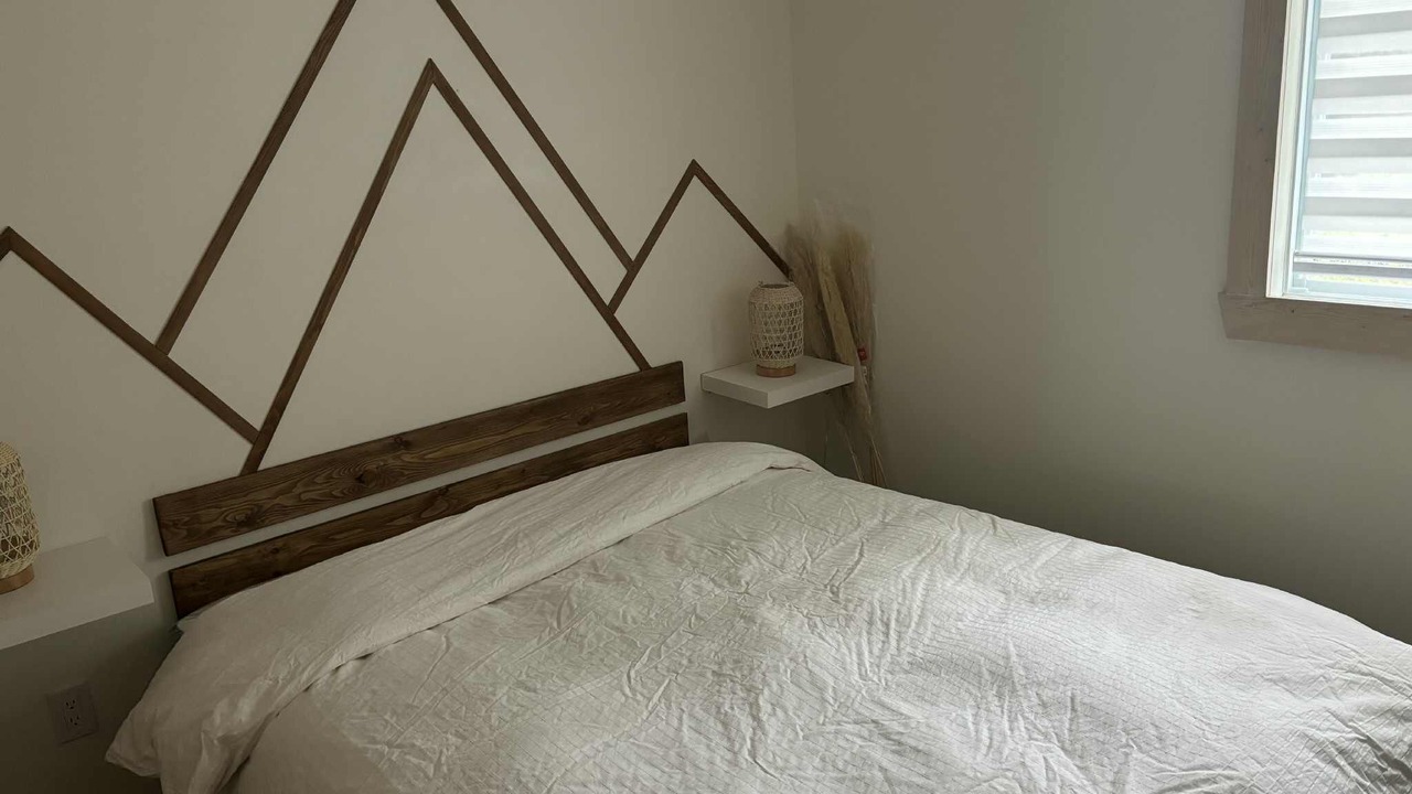 Photo of Bedroom in Chertsey