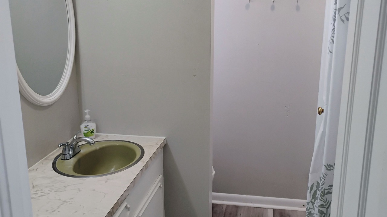 Photo of Bathroom in Vidalia