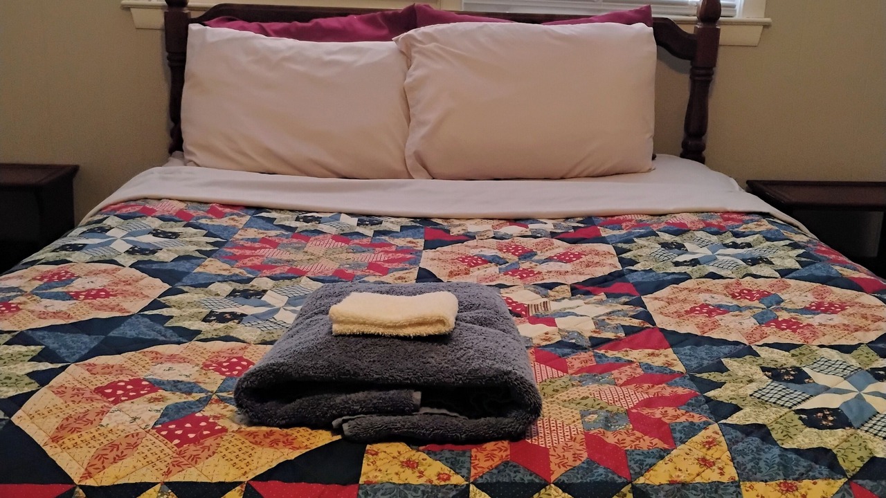 Photo of Bedroom in Vidalia