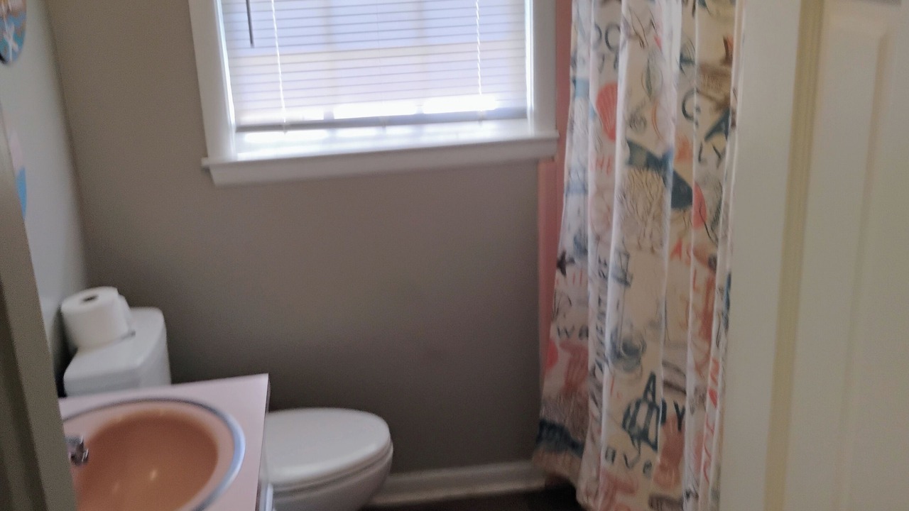 Photo of Bathroom in Vidalia