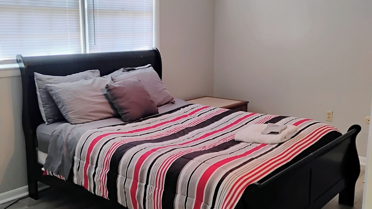 Photo of Bedroom in Vidalia