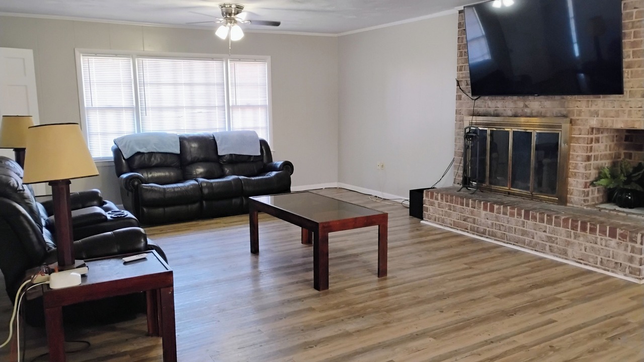 Photo of Livingroom in Vidalia