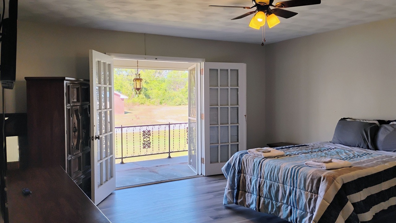 Photo of Bedroom in Vidalia