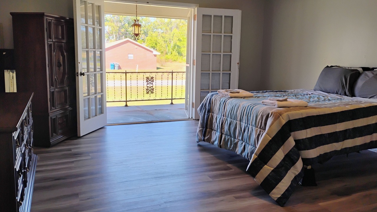 Photo of Bedroom in Vidalia