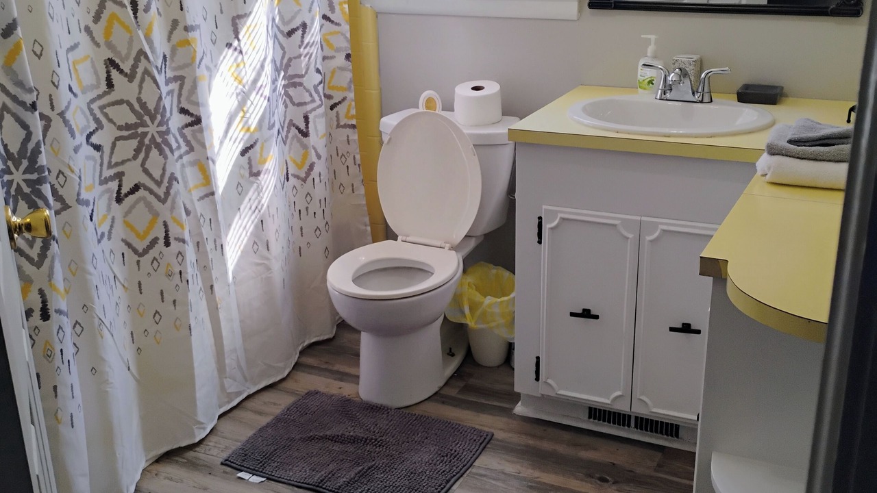 Photo of Bathroom in Vidalia