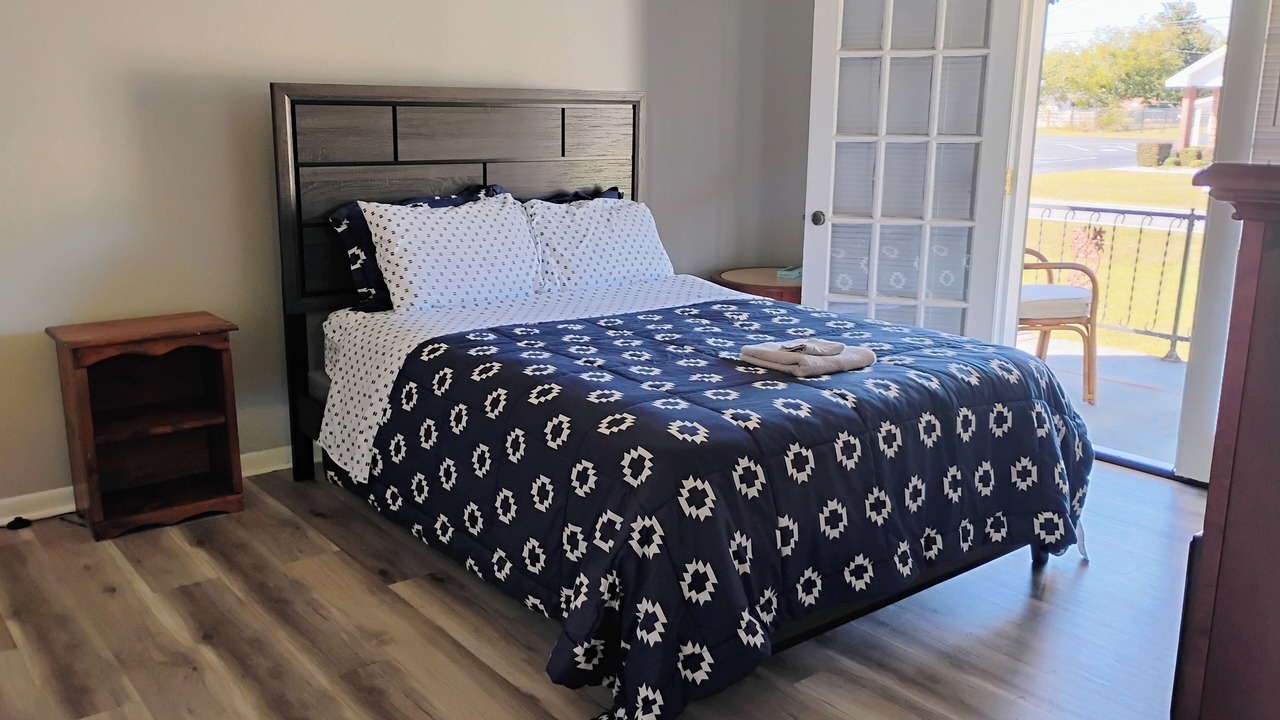 Photo of Bedroom in Vidalia