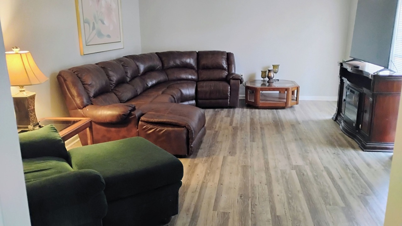 Photo of Livingroom in Vidalia