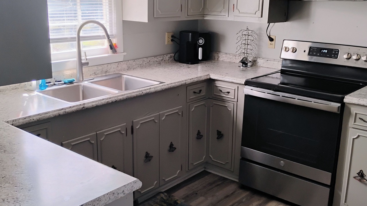 Photo of Kitchen in Vidalia