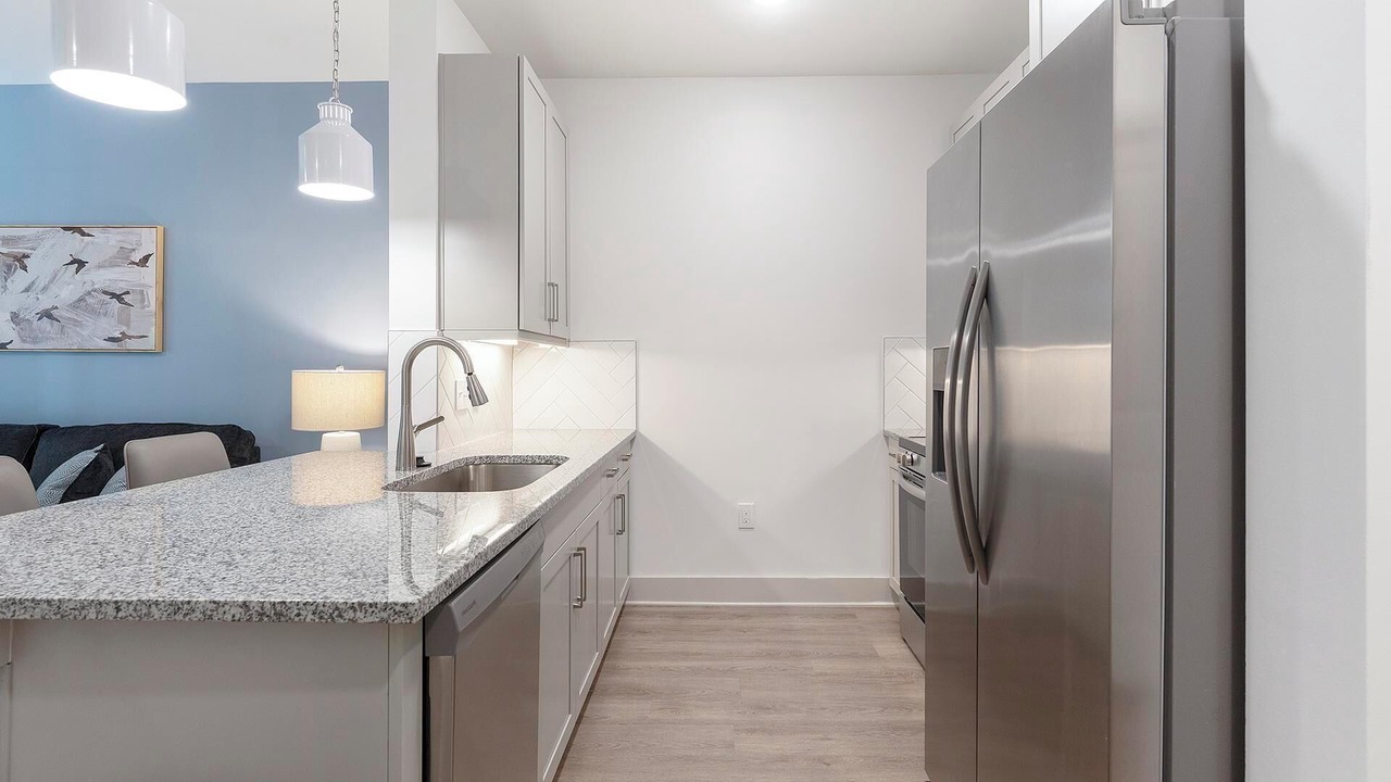 Photo of Kitchen in Carolina Forest