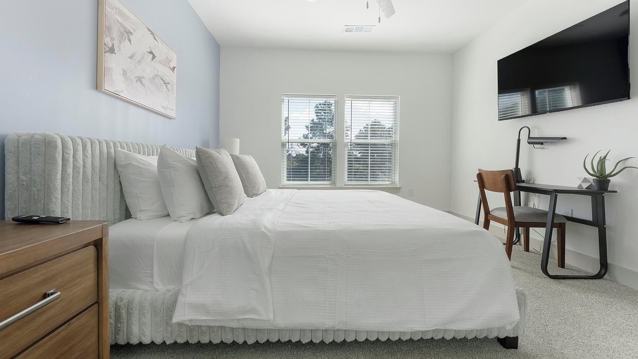 Photo of Bedroom in Carolina Forest
