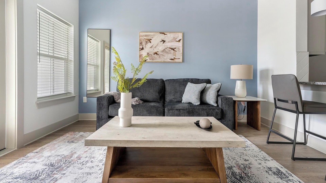 Photo of Livingroom in Carolina Forest