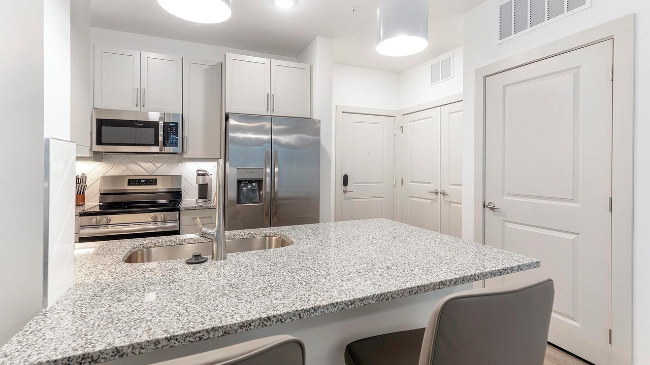Photo of Kitchen in Carolina Forest