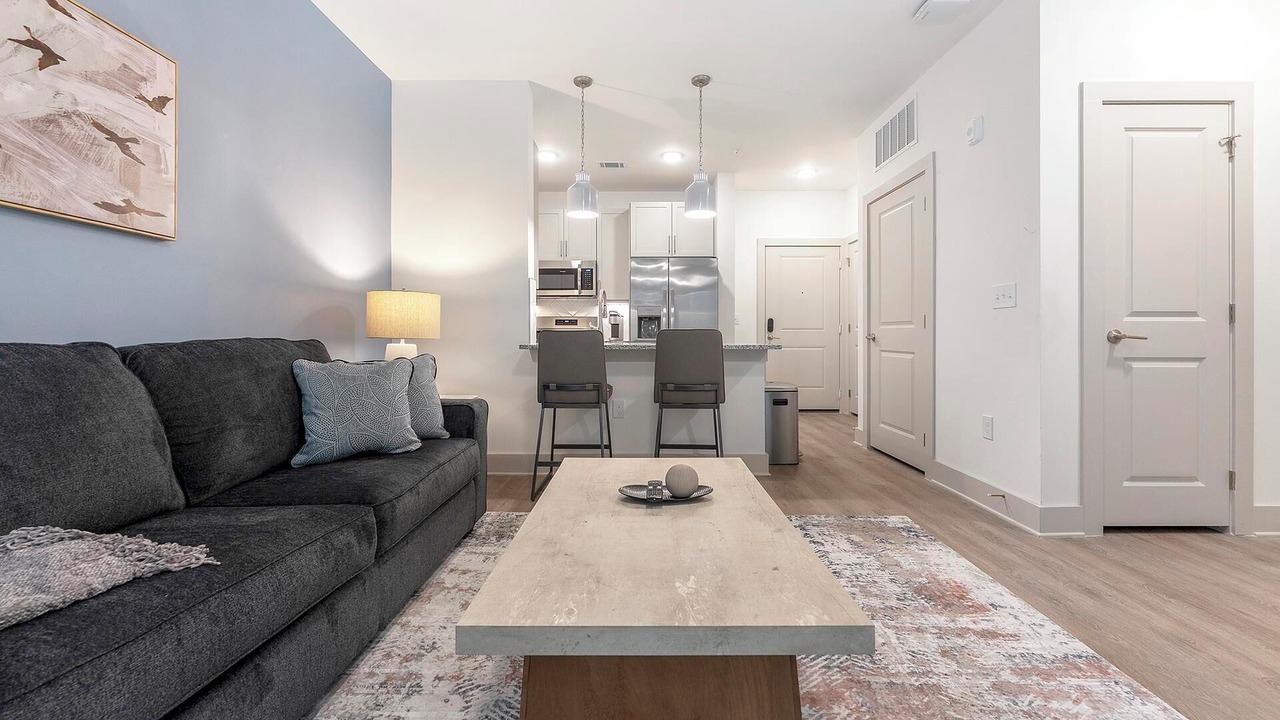 Photo of Livingroom in Carolina Forest