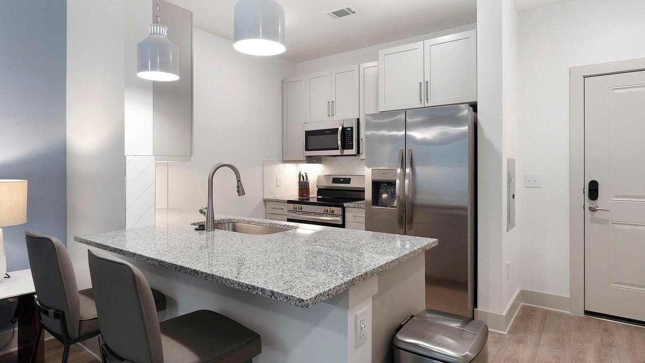 Photo of Kitchen in Carolina Forest