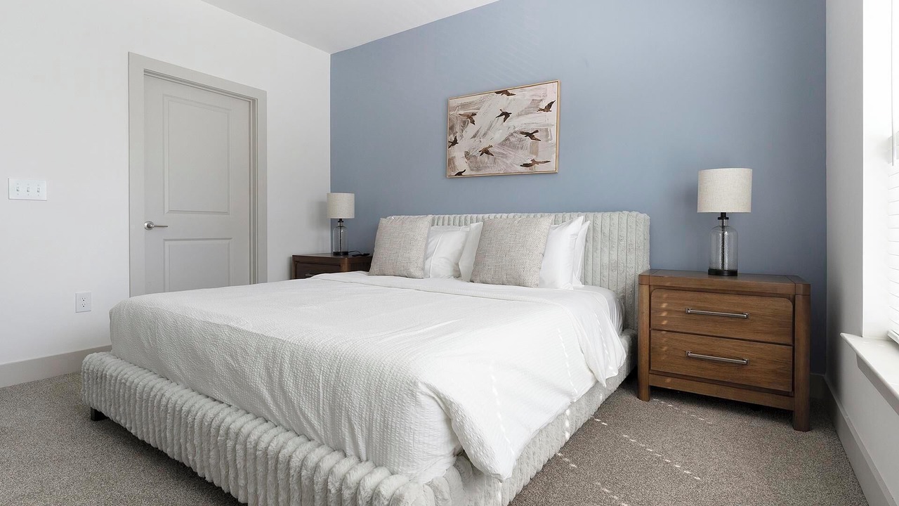 Photo of Bedroom in Carolina Forest