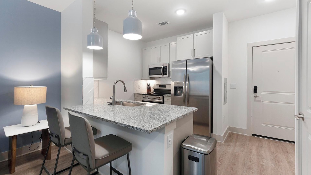 Photo of Kitchen in Carolina Forest