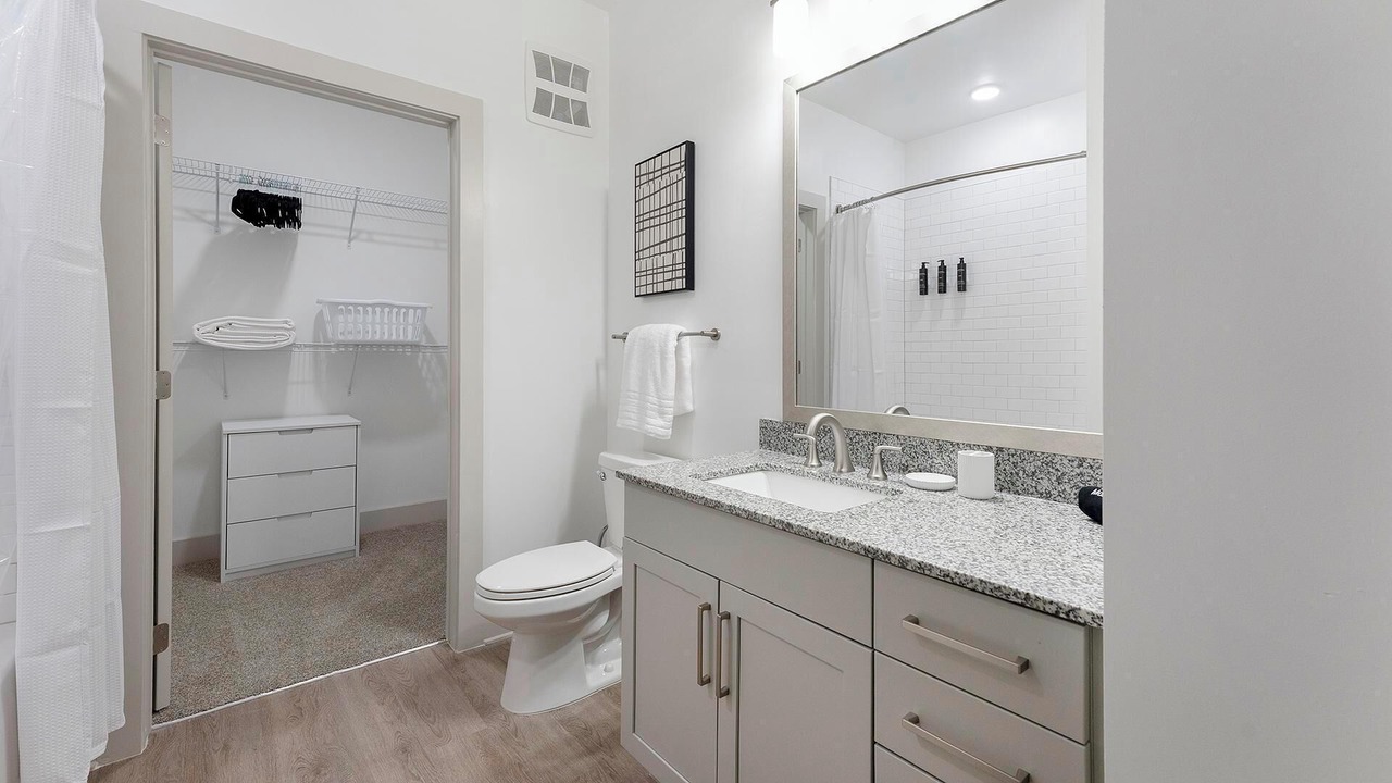 Photo of Bathroom in Carolina Forest