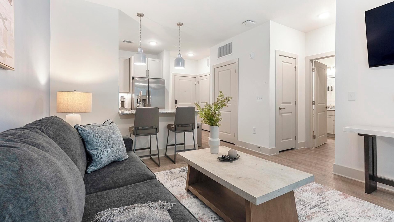 Photo of Livingroom in Carolina Forest