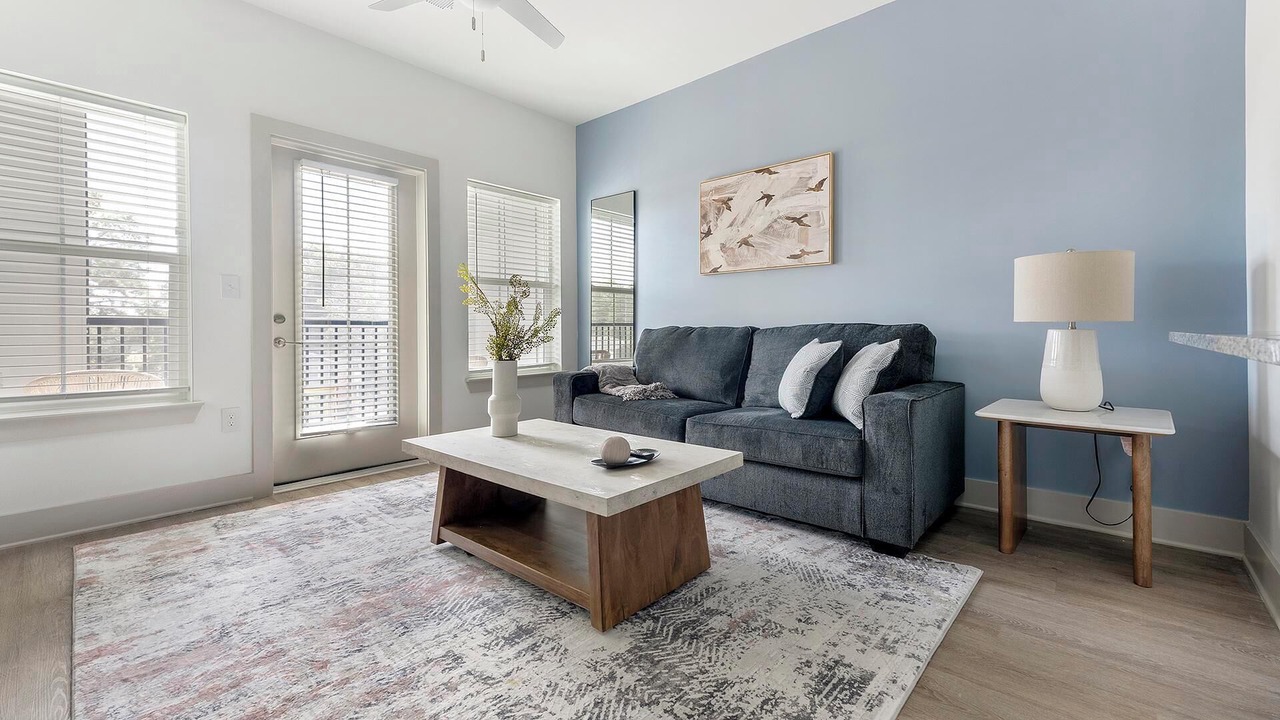 Photo of Livingroom in Carolina Forest