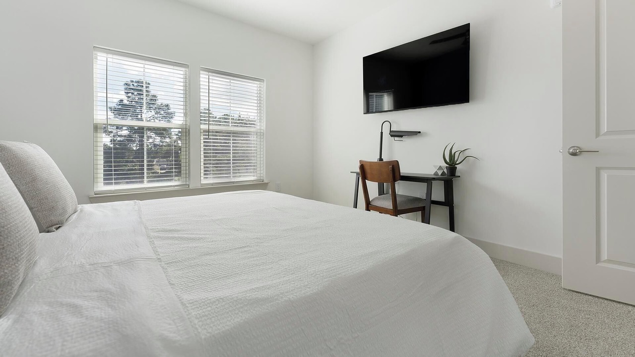 Photo of Bedroom in Carolina Forest