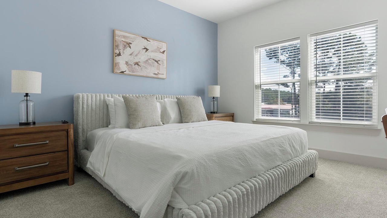 Photo of Bedroom in Carolina Forest