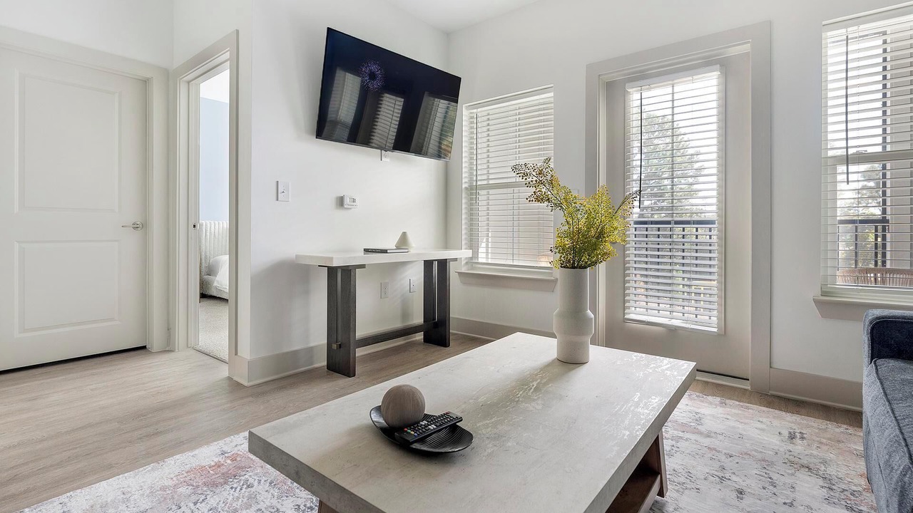 Photo of Livingroom in Carolina Forest