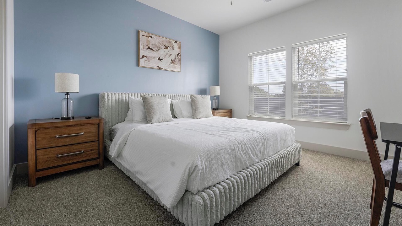 Photo of Bedroom in Carolina Forest