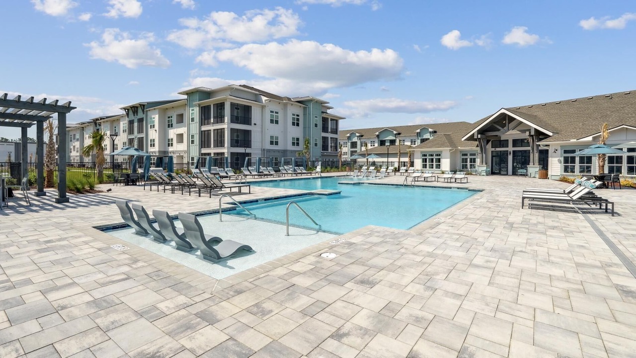 Photo of Outdoor in Carolina Forest
